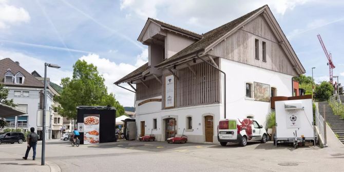 Niederdorf BL