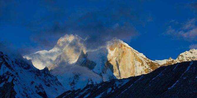 himalaya