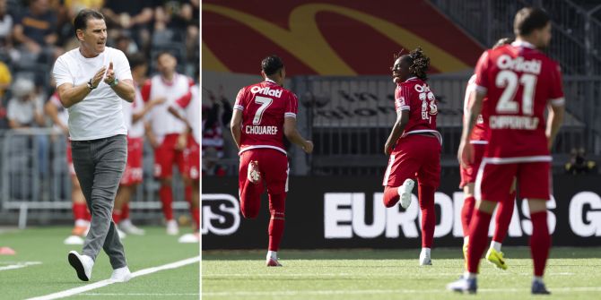 FC Sion