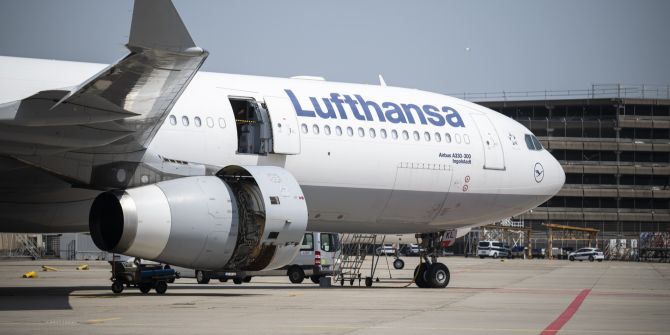 Lufthansa