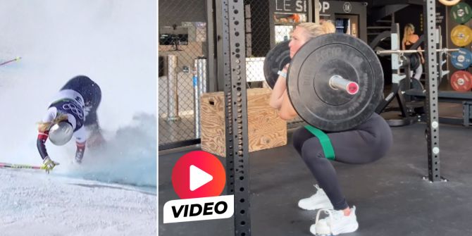 Lindsey Vonn