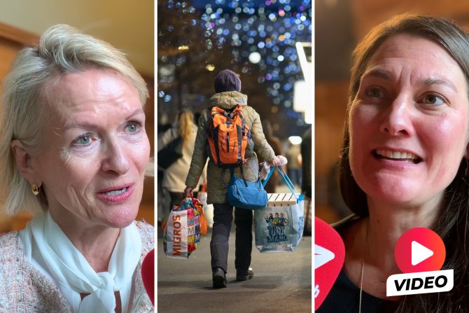 Gmür Sonntagsverkäufe Moser