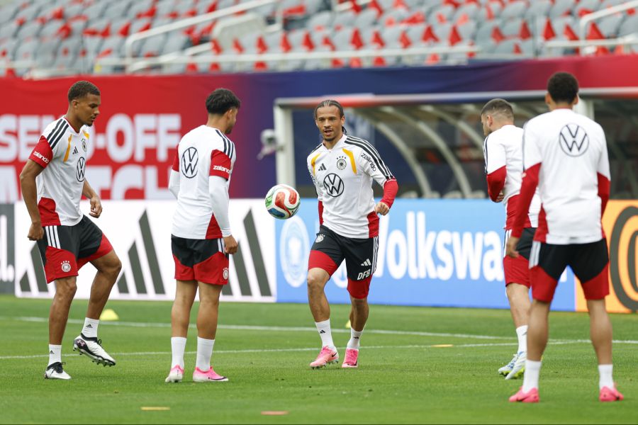 Deutschland