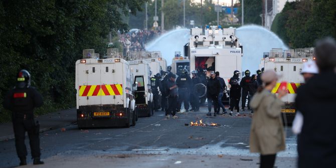 Belfast