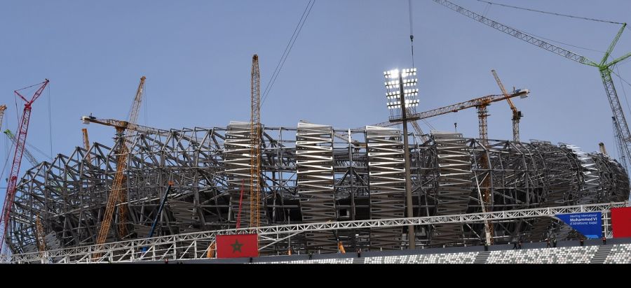 Stadion