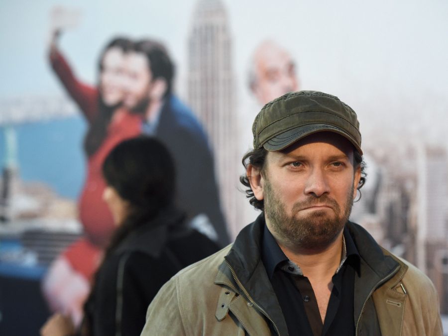 Wegen der Vorwürfe verliert Christian Ulmen einen weiteren Job.