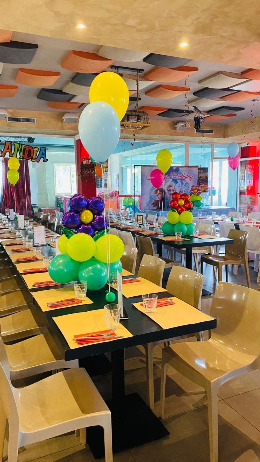 Ein Römer Familienrestaurant wird wegen Beschwerden von Nachbarn ein zweites Mal geschlossen.