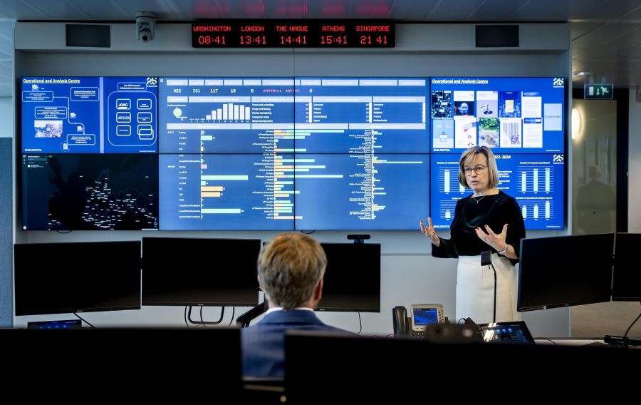 Sicherheit