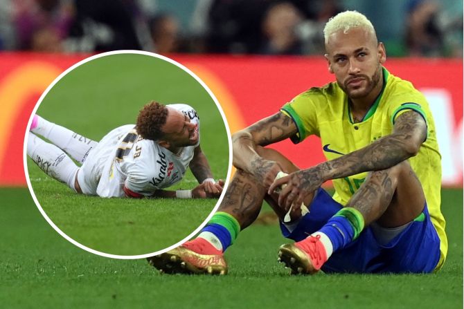 Neymar