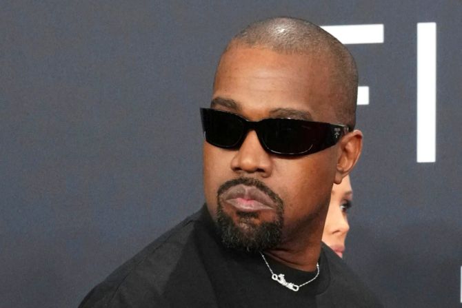 Kanye West