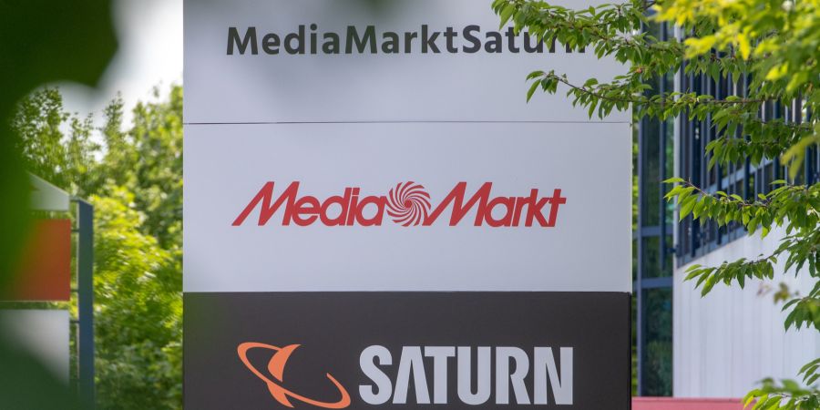 Media Markt