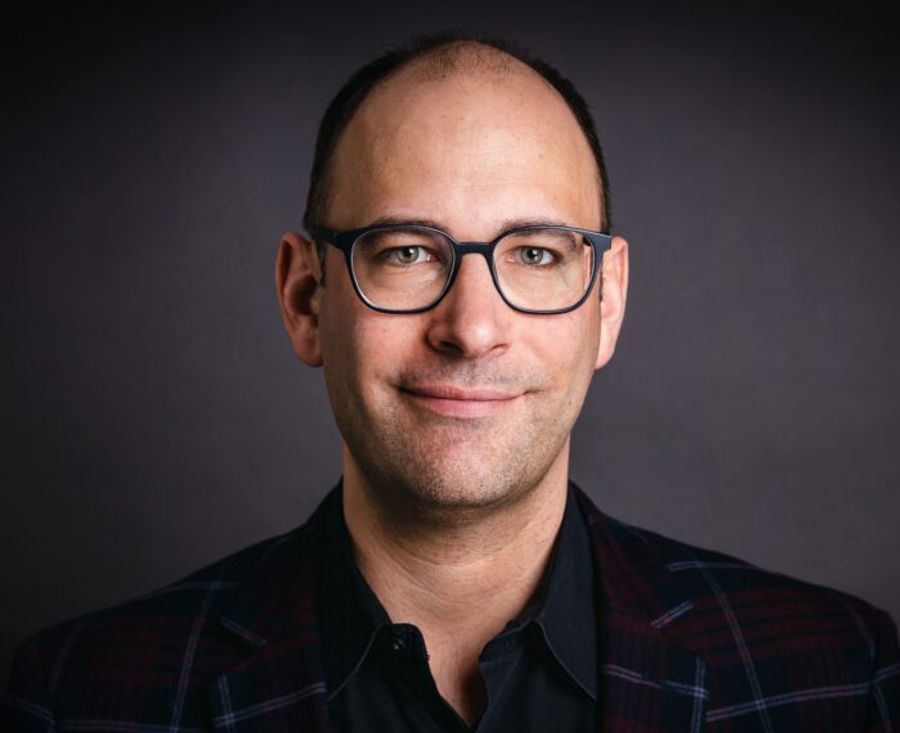 «Bei der Generation Z ist Beziehungsarbeit wichtig», sagt Philipp Sax, stellvertretender Geschäftsführer des Schweizer Fleisch-Fachverbands.