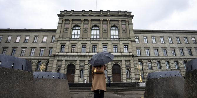 ETH Zürich