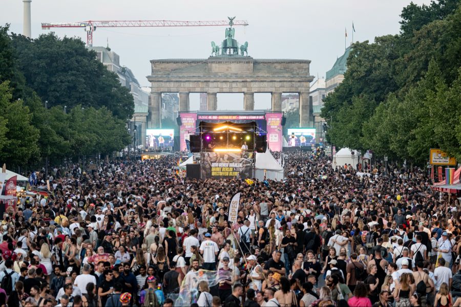 CSD