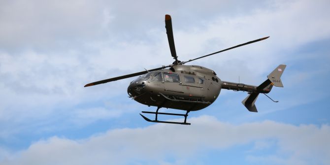 hubschrauber