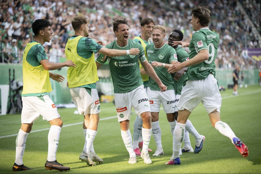 FC Zürich