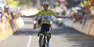 Tour de France