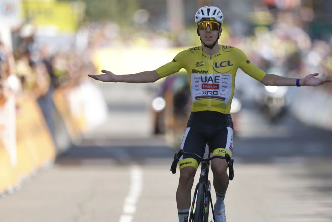 Tour de France