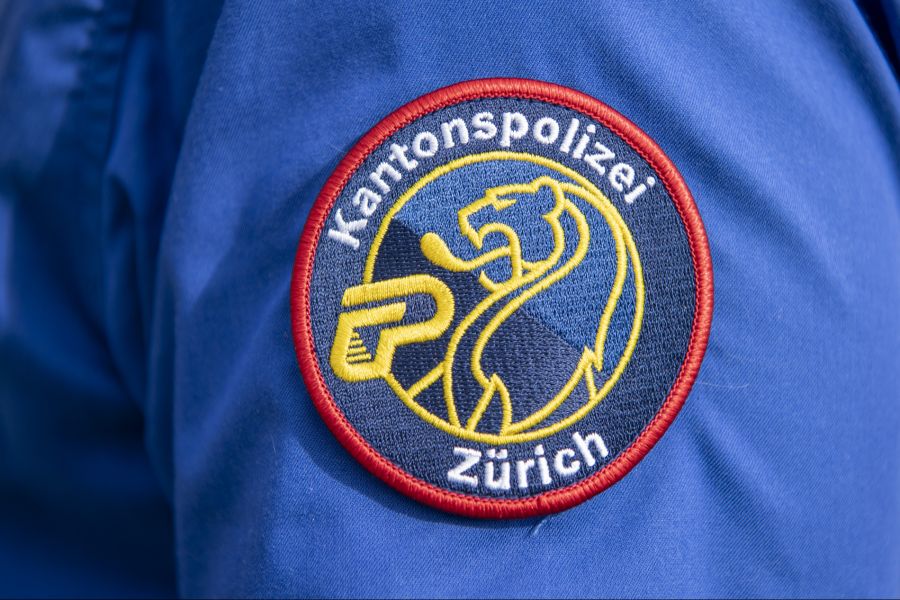 Die Kantonspolizei Zürich kennt Meldungen über solche Markierungen. Einen Bezug zu Einbrüchen fand sie bislang nicht. (Symbolbild)