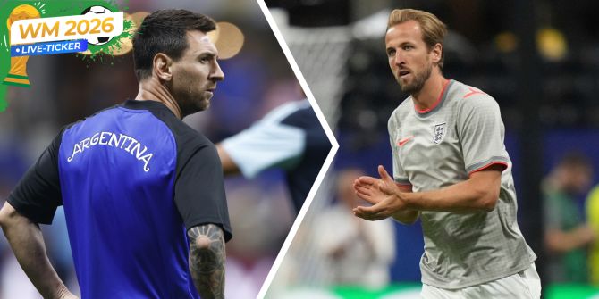Messi Kane