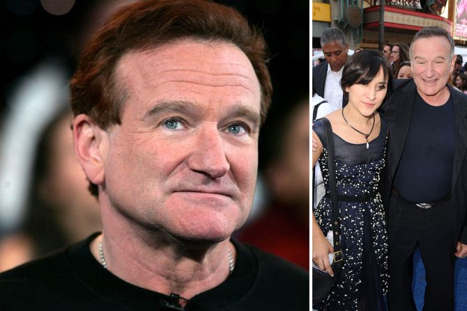 Robin Williams