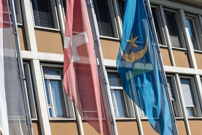 Kanton Solothurn