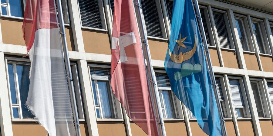 Kanton Solothurn