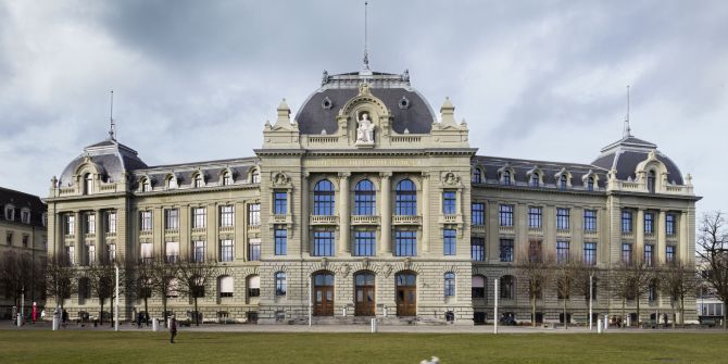 Uni Bern Reiseagentur Nordpol