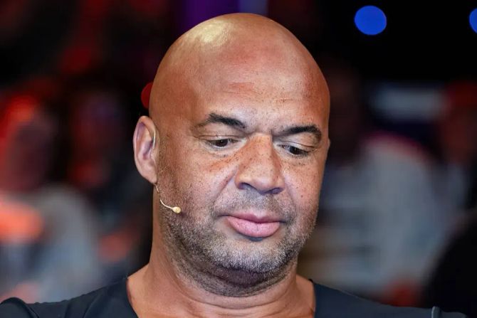 Detlef Soost