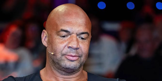Detlef Soost