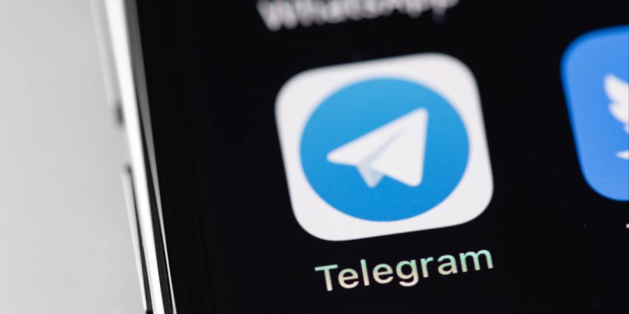 Telegram-App