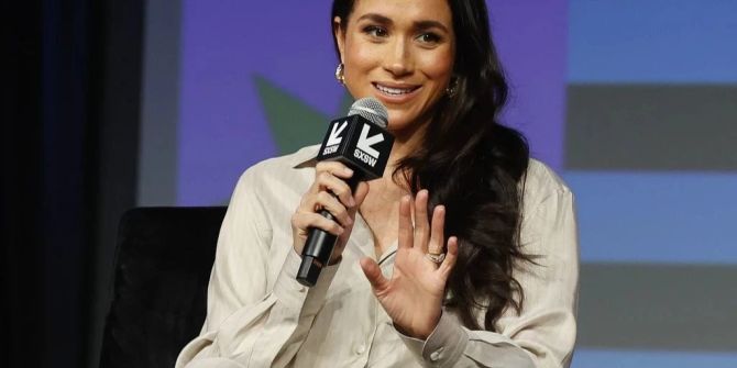 Meghan Markle