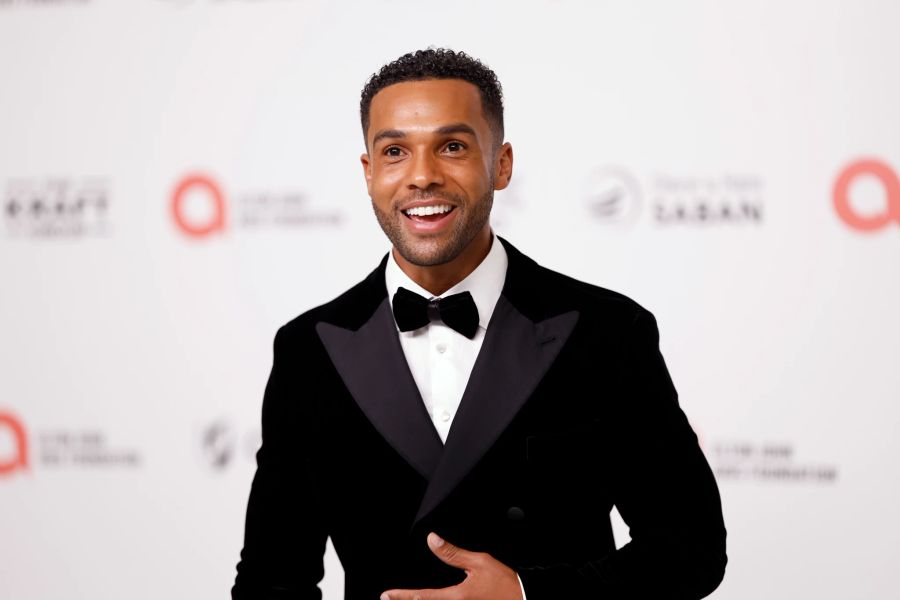 Lucien Laviscount