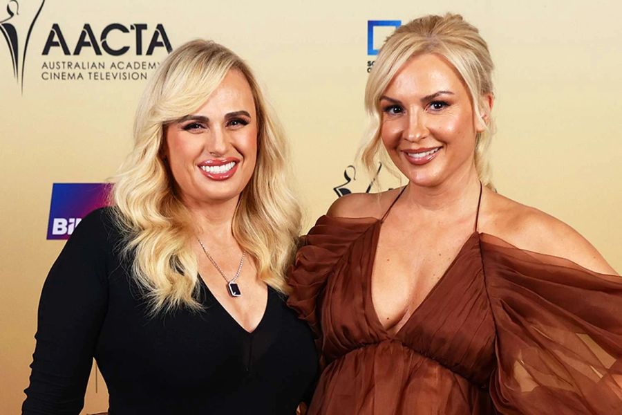 Rebel Wilson