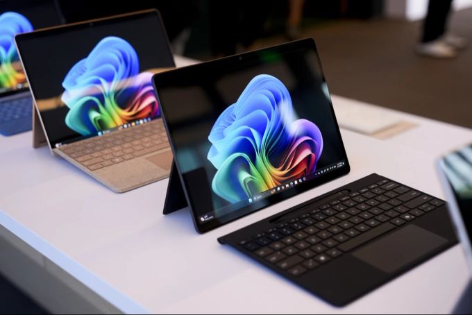microsoft