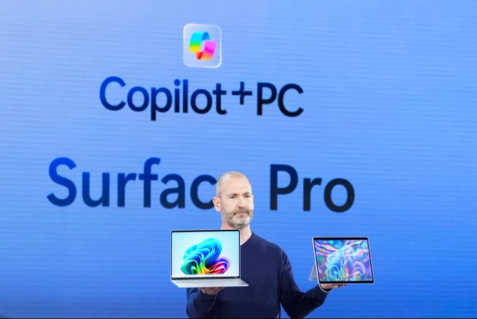 microsoft