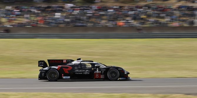 Sebastien Buemi