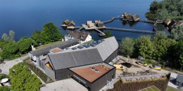 Pfahlbaumuseum