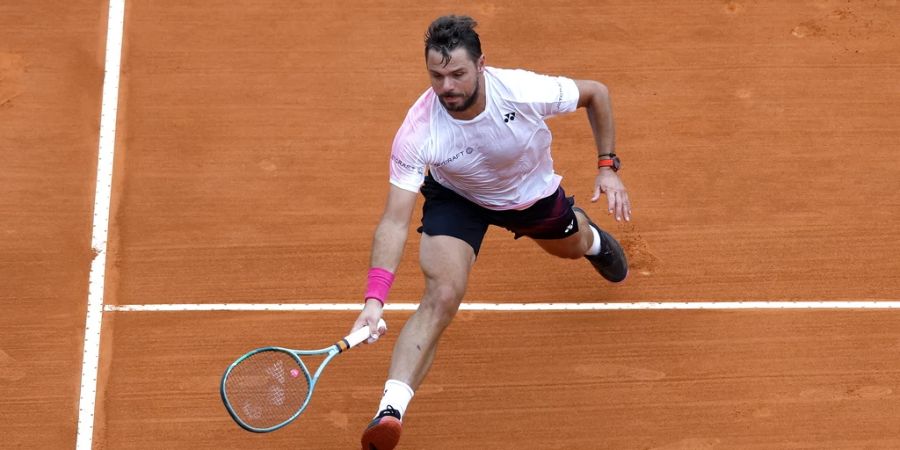 Stan Wawrinka