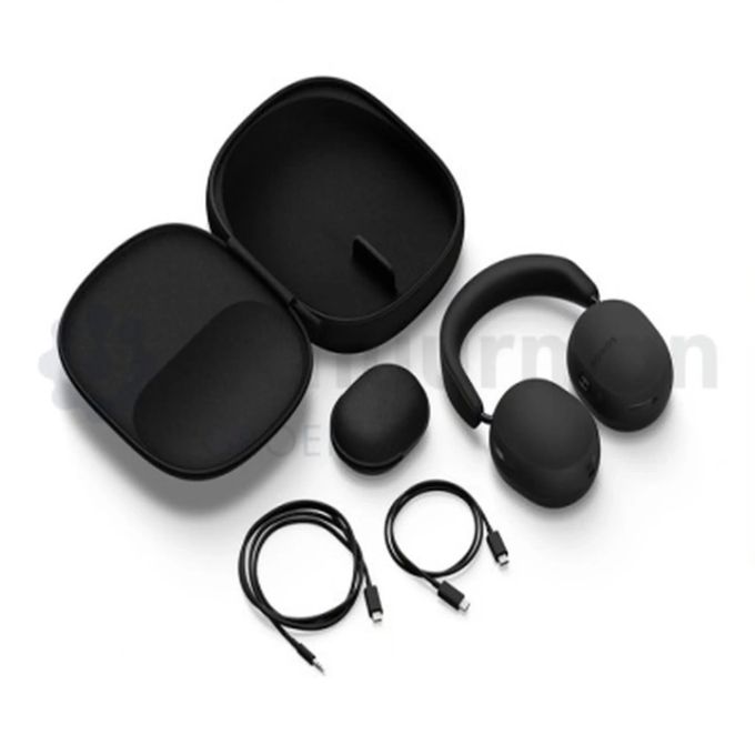 Das sind möglicherweise die neuen Kopfhörer von Sonos. Sonos Kopfhörer