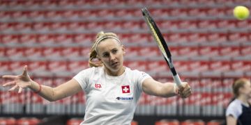 Jil Teichmann