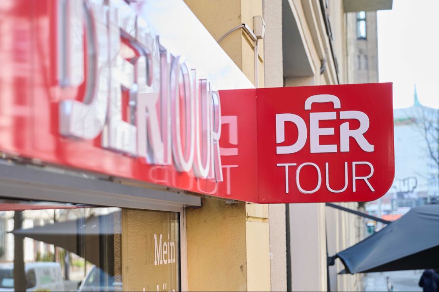 Reisebüros wie Dertour spüren eine Veränderung im Buchungsverhalten der Reisenden.