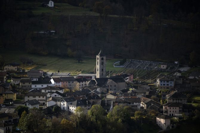 Misox Mafia Roveredo