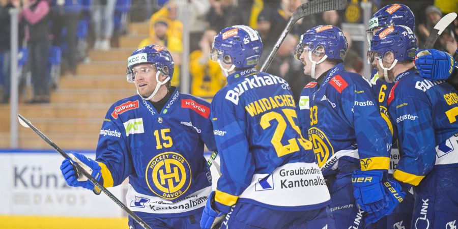HC Davos