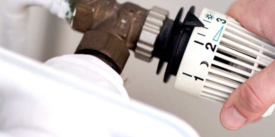 Die Stadt Zürich zahlt 2026 keinen Heizkosten-Zustupf aus. (Symbolbild)