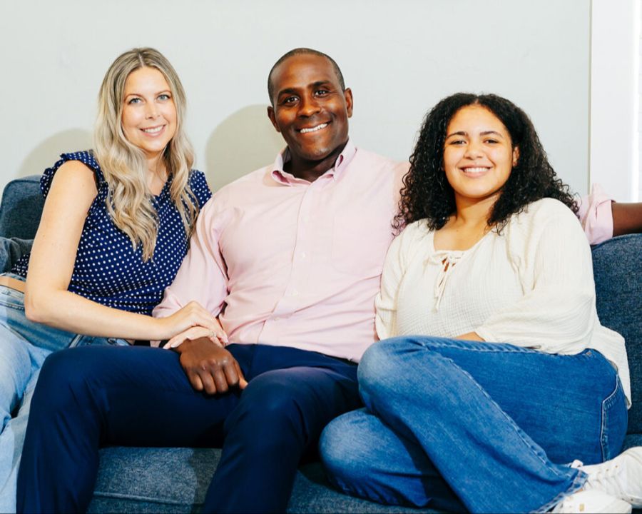 Trump stimmte vermutlich für den republikanischen Kandidaten Jon Maples.