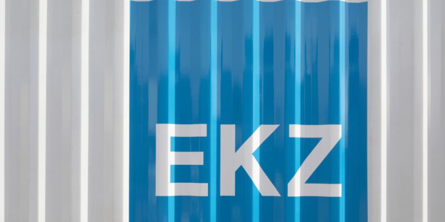 Die Elektrizitätswerke EKZ haben deutlich mehr Gewinn gemacht. Davon profitieren Kanton und Gemeinden. (Symbolbild)