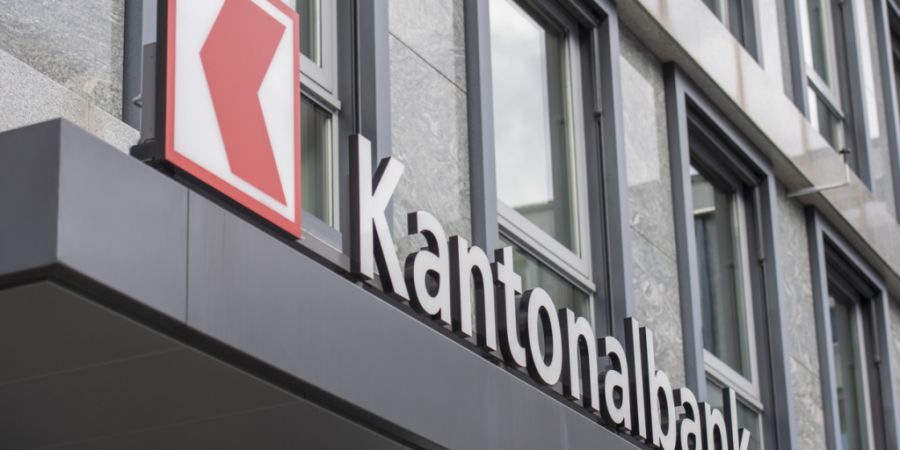 Bei der Nidwaldner Kantonalbank resultierte 2025 ein Reingewinn von 17 Millionen Franken. (Symbolbild)