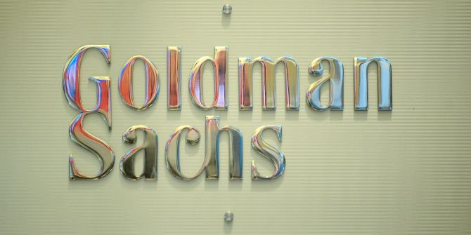 Goldman Sachs