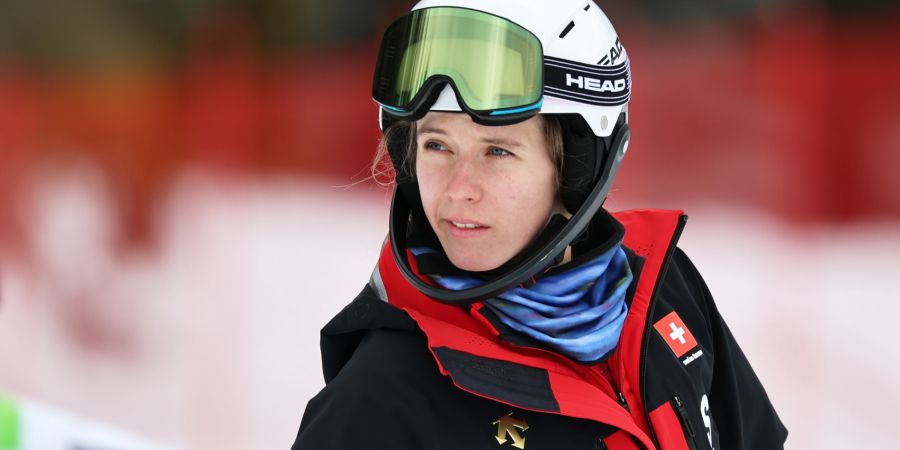 Camille Rast olympia 2026